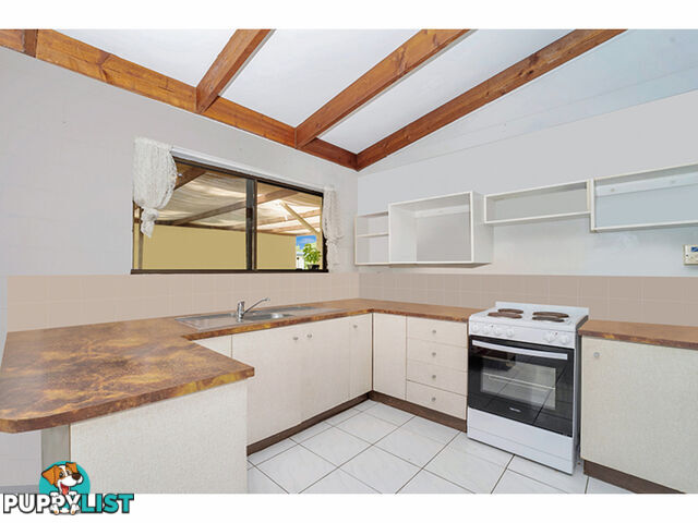 20 Honeysuckle Drive Annandale QLD 4814