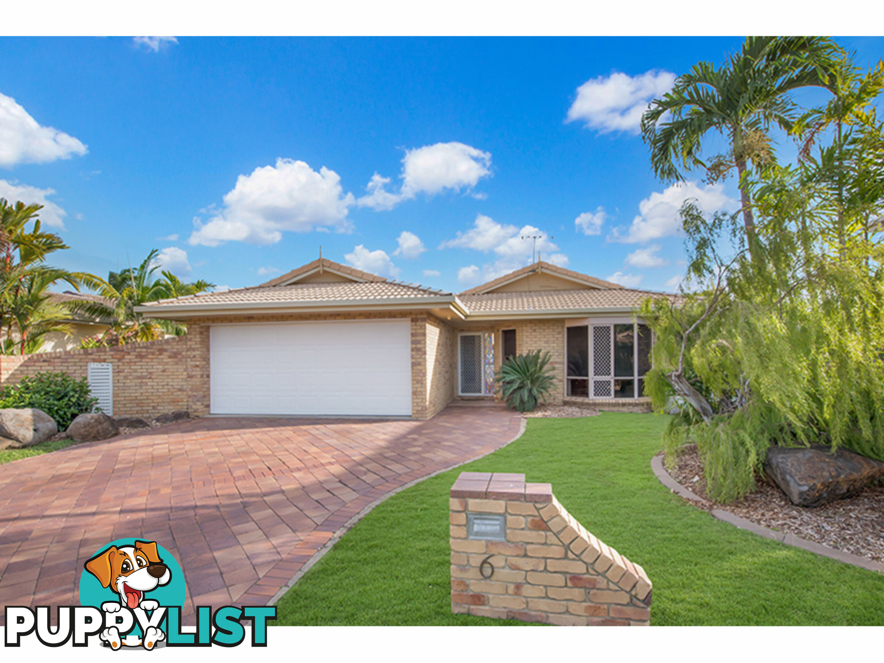 6 Sundew Close Kirwan QLD 4817