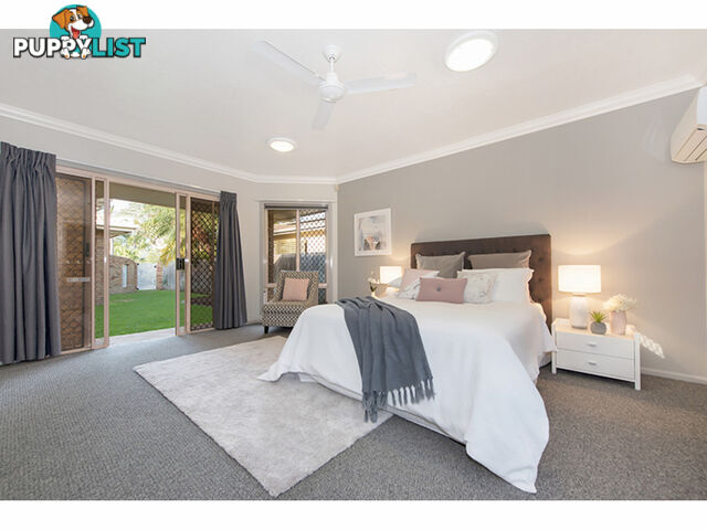 6 Sundew Close Kirwan QLD 4817