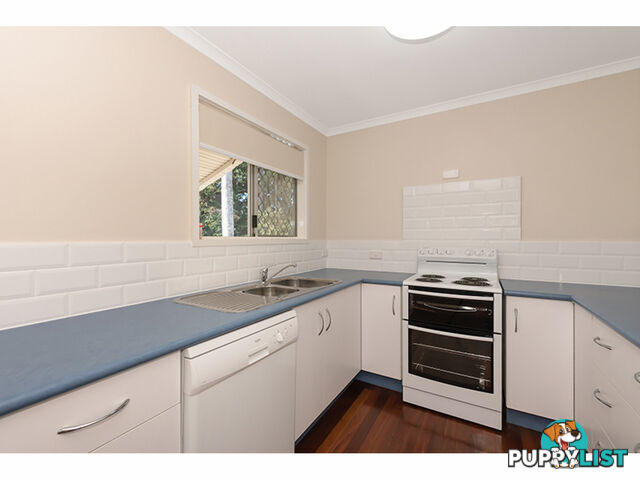 6 Rita Court Kelso QLD 4815