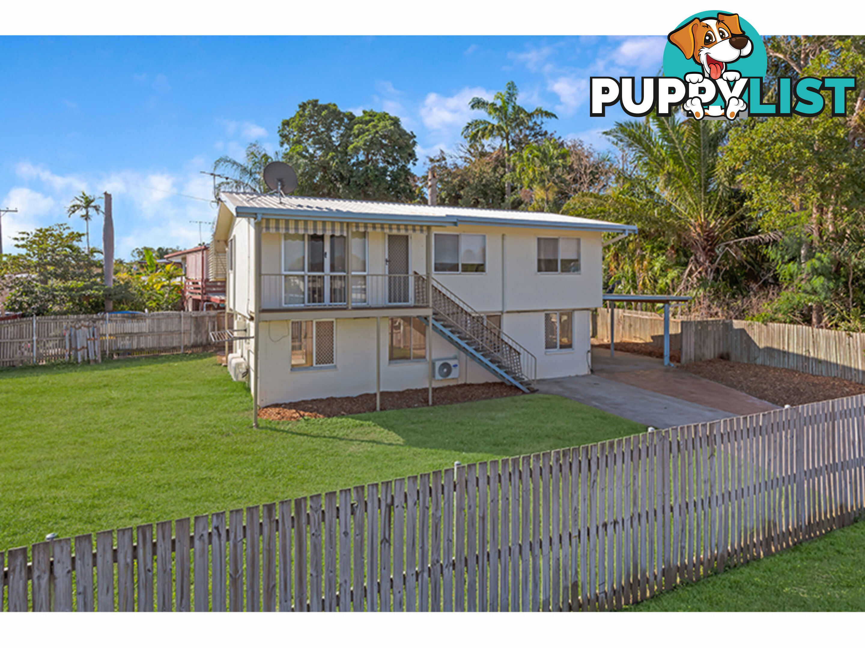 6 Rita Court Kelso QLD 4815