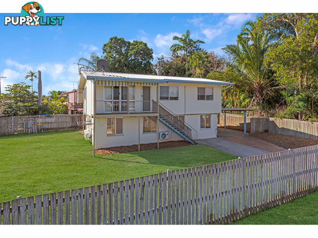 6 Rita Court Kelso QLD 4815