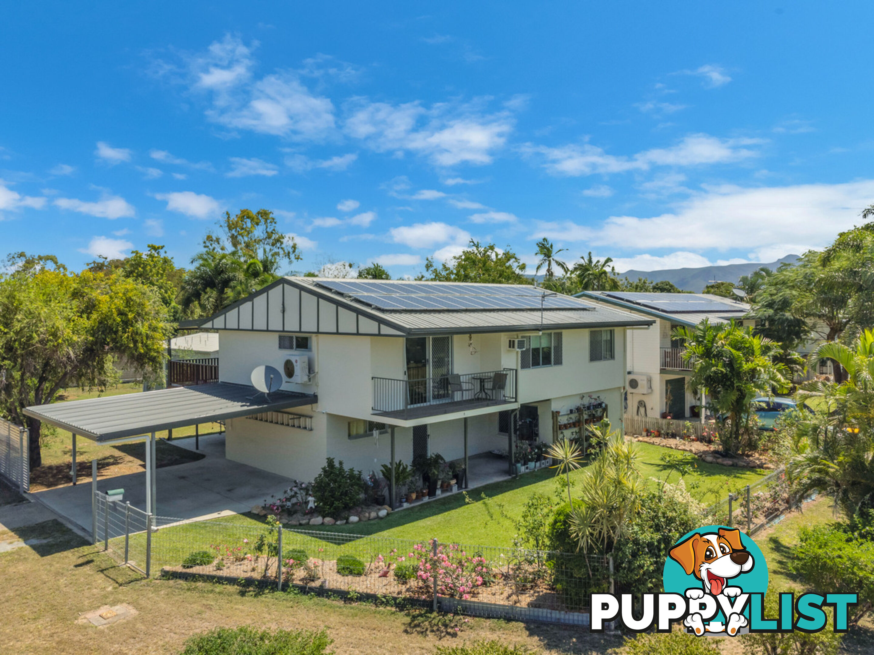 8 Sharon Crescent Kelso QLD 4815