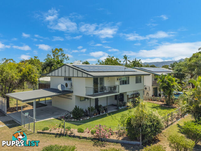 8 Sharon Crescent Kelso QLD 4815