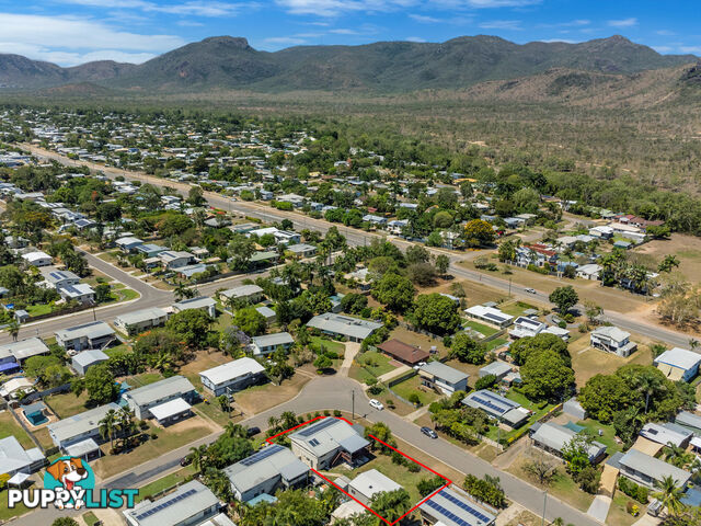 8 Sharon Crescent Kelso QLD 4815