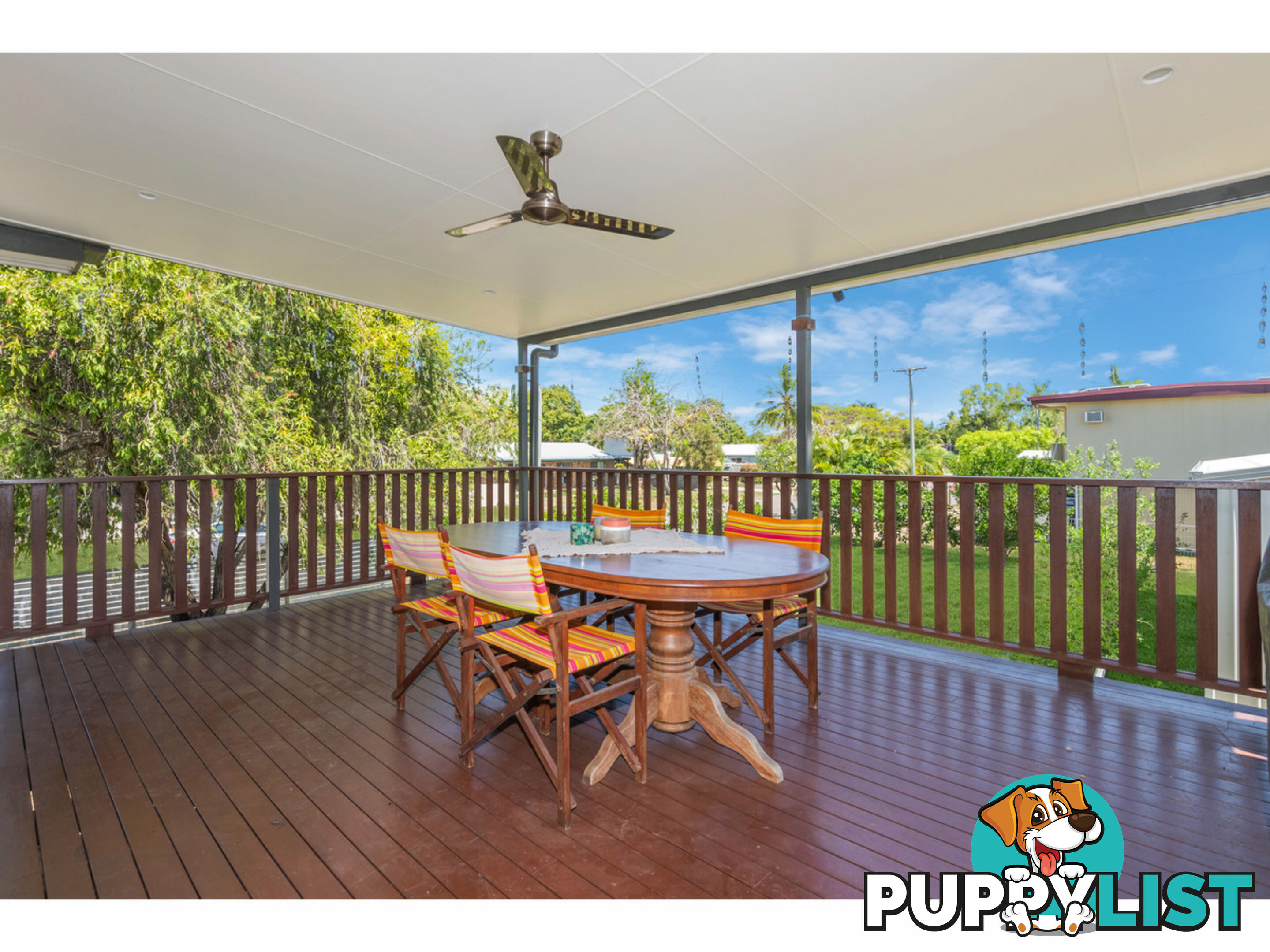 8 Sharon Crescent Kelso QLD 4815