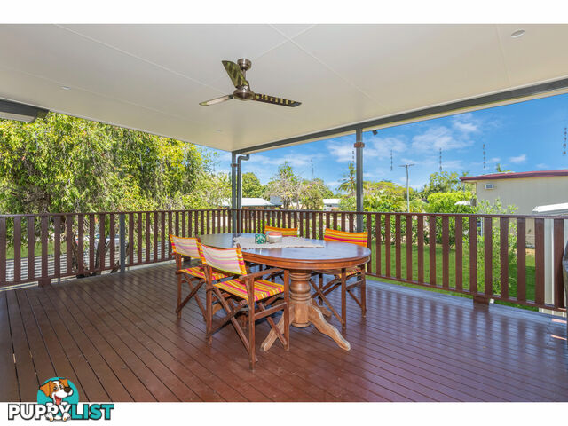 8 Sharon Crescent Kelso QLD 4815