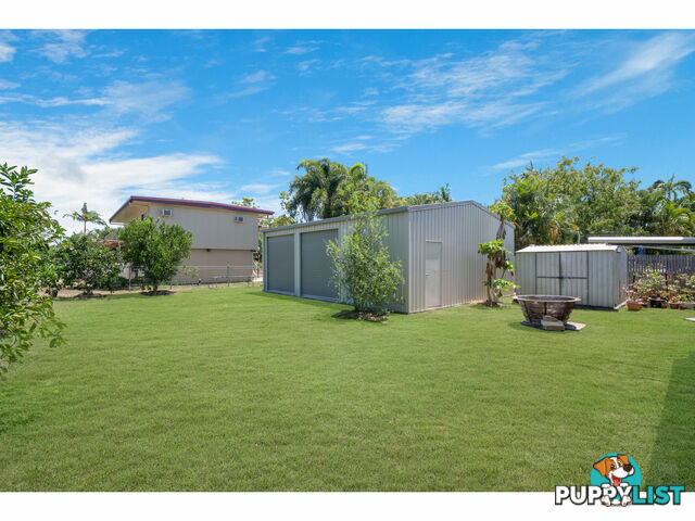 8 Sharon Crescent Kelso QLD 4815