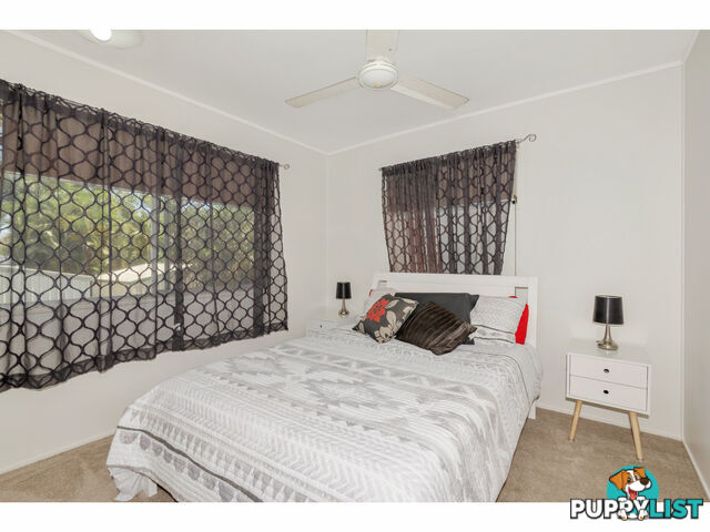 8 Sharon Crescent Kelso QLD 4815