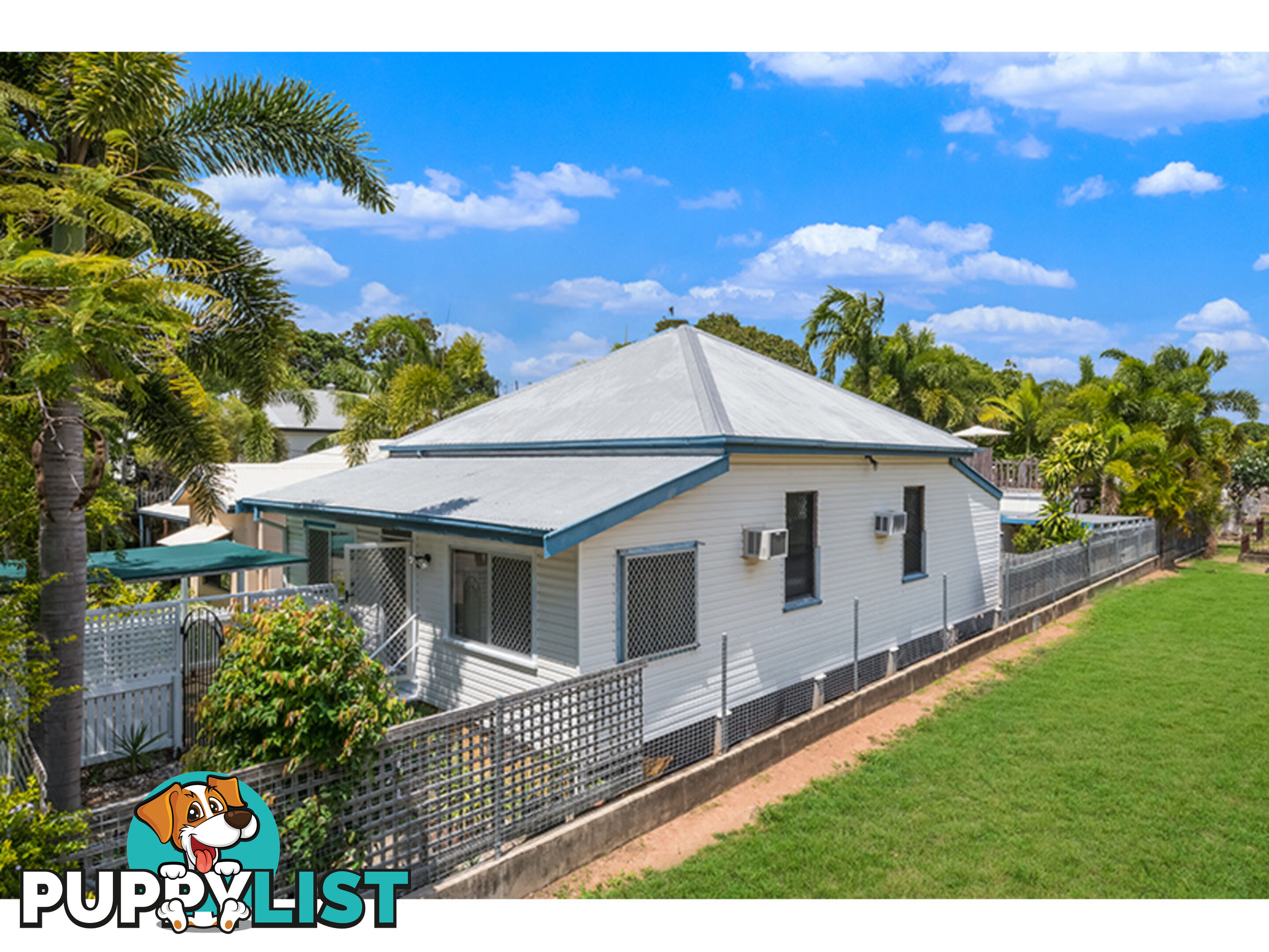 6 Norman Street West End QLD 4810