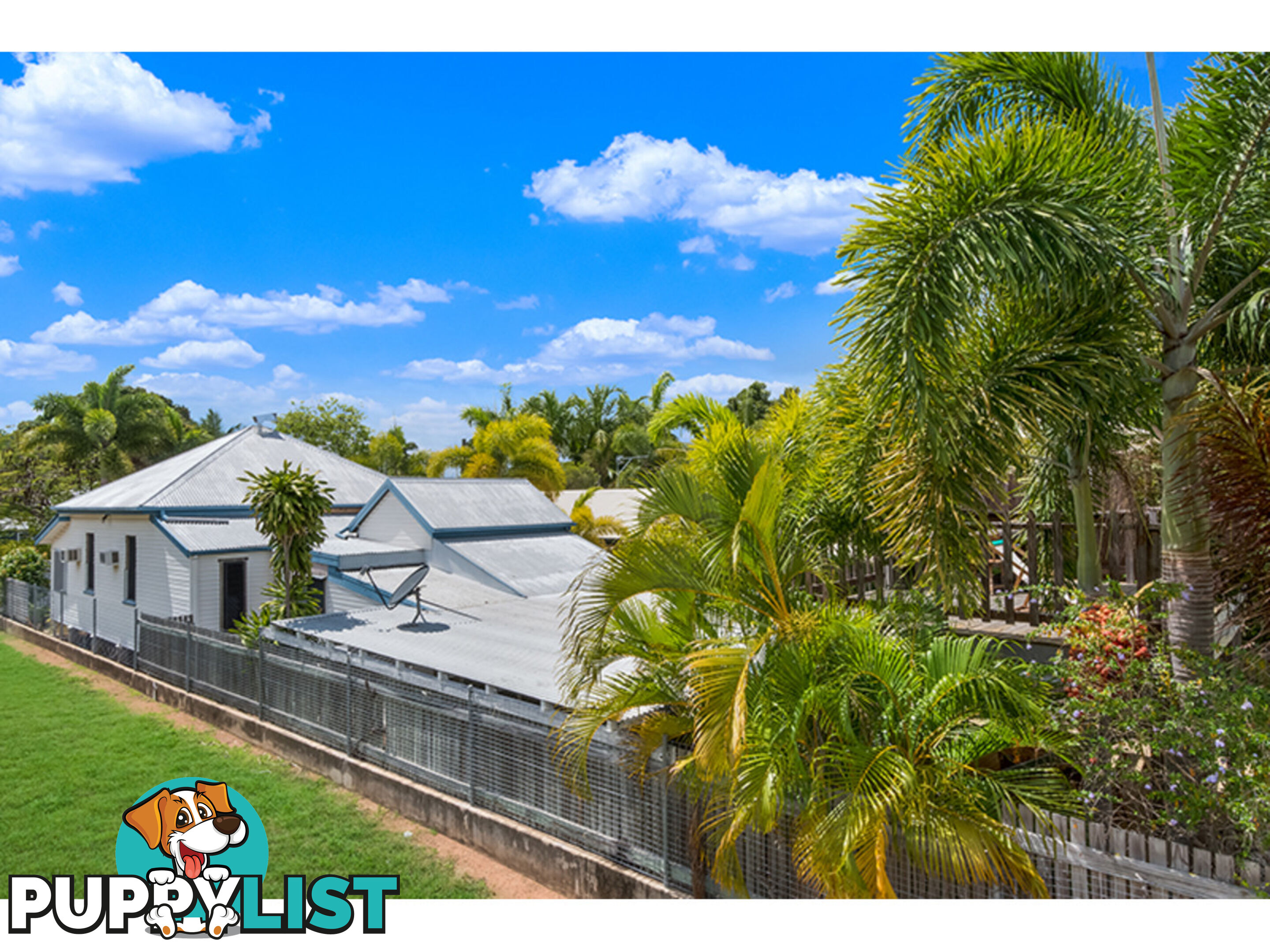 6 Norman Street West End QLD 4810