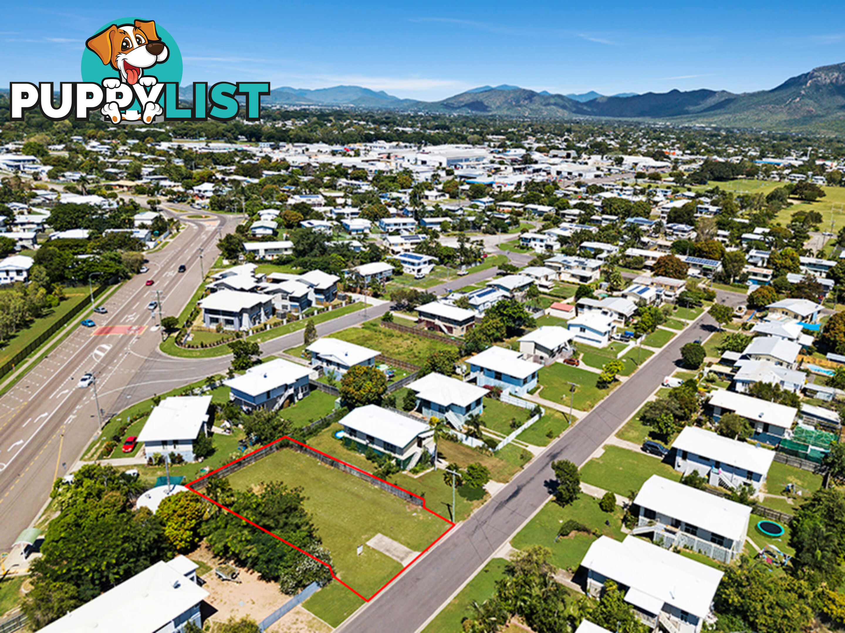 17 Biggs Street Vincent QLD 4814