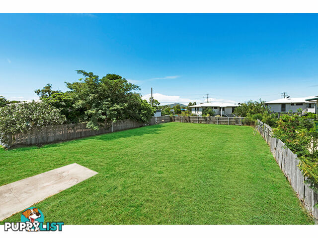 17 Biggs Street Vincent QLD 4814