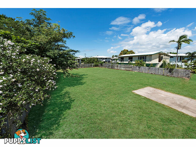 17 Biggs Street Vincent QLD 4814