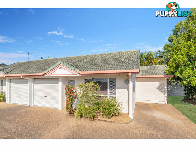 1 3 Jermyn Street Hyde Park QLD 4812