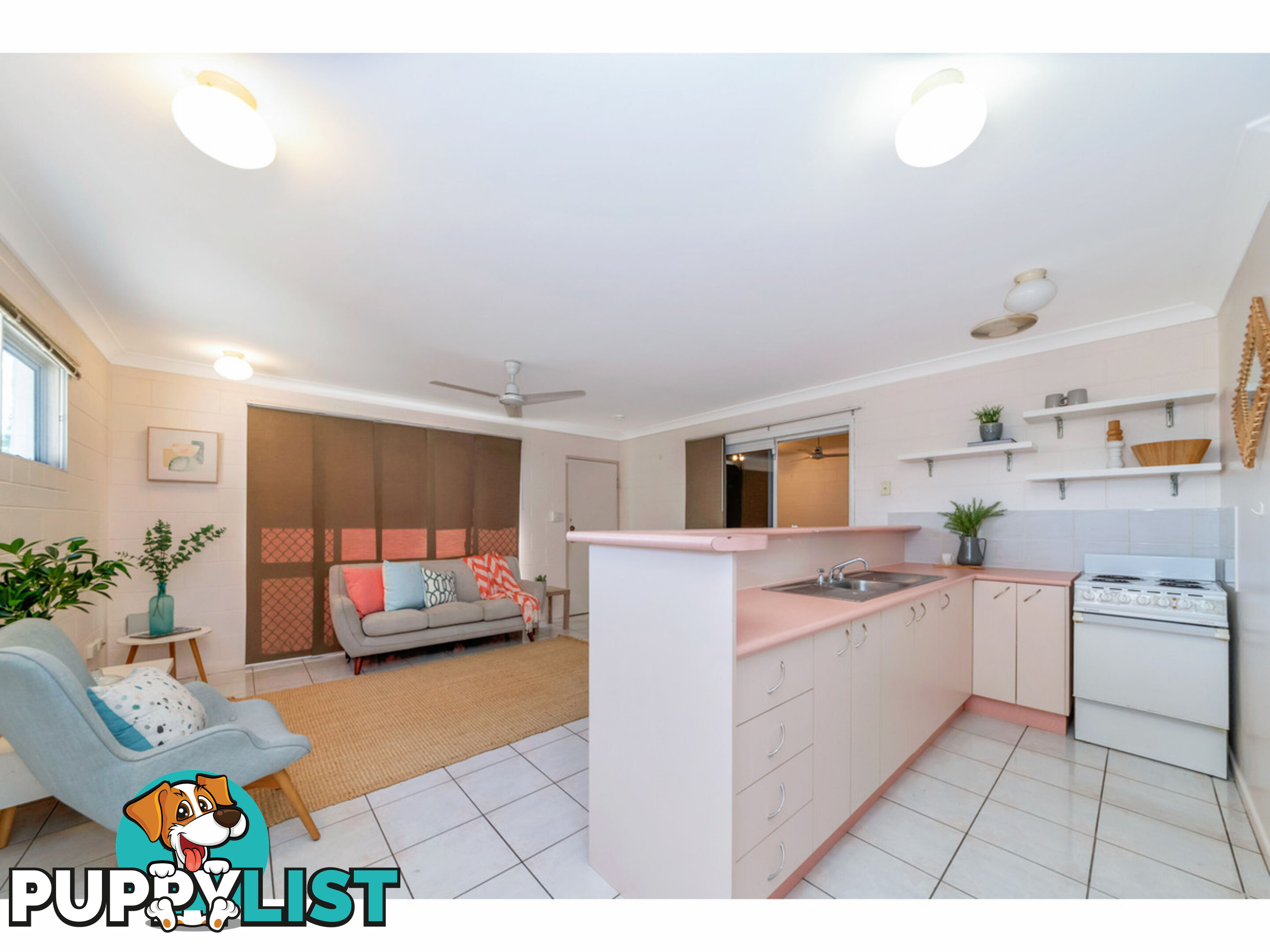 1 3 Jermyn Street Hyde Park QLD 4812