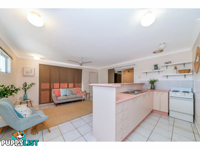 1 3 Jermyn Street Hyde Park QLD 4812