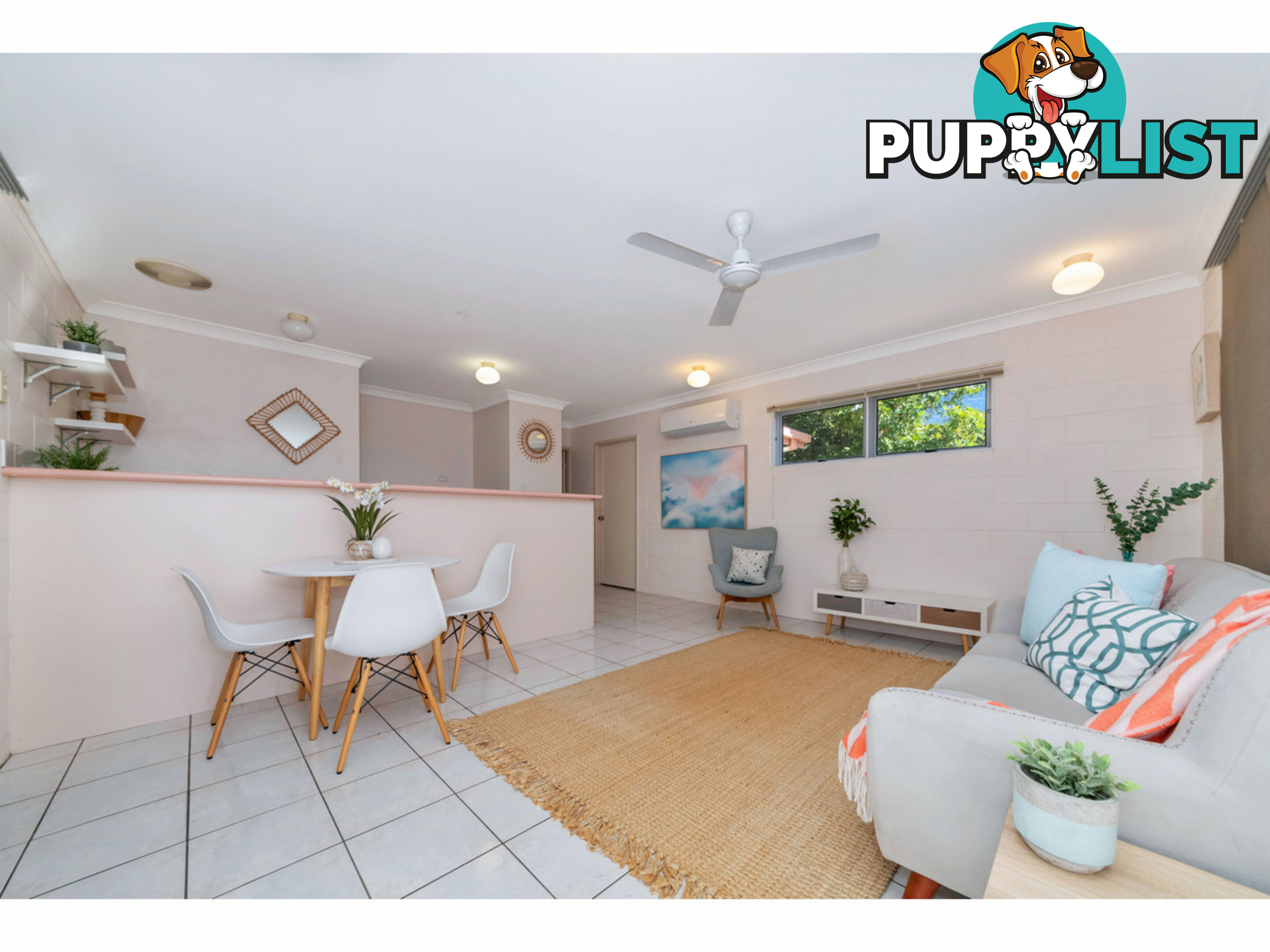 1 3 Jermyn Street Hyde Park QLD 4812