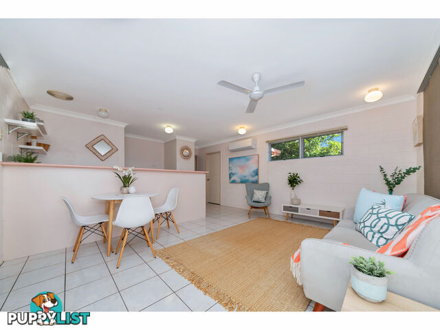 1 3 Jermyn Street Hyde Park QLD 4812