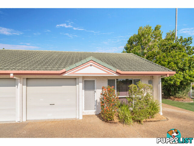 1 3 Jermyn Street Hyde Park QLD 4812