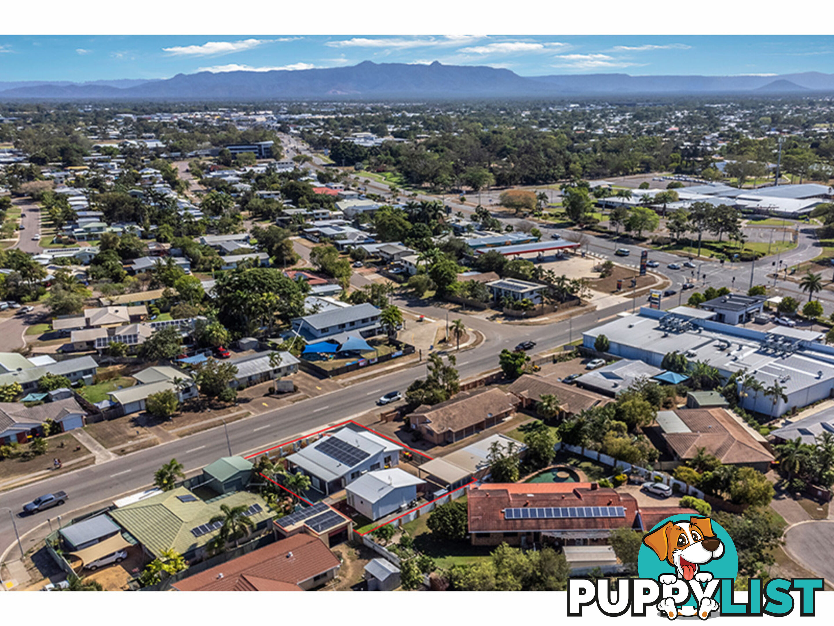 419 Charles Street Kirwan QLD 4817