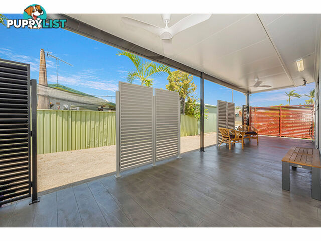 419 Charles Street Kirwan QLD 4817