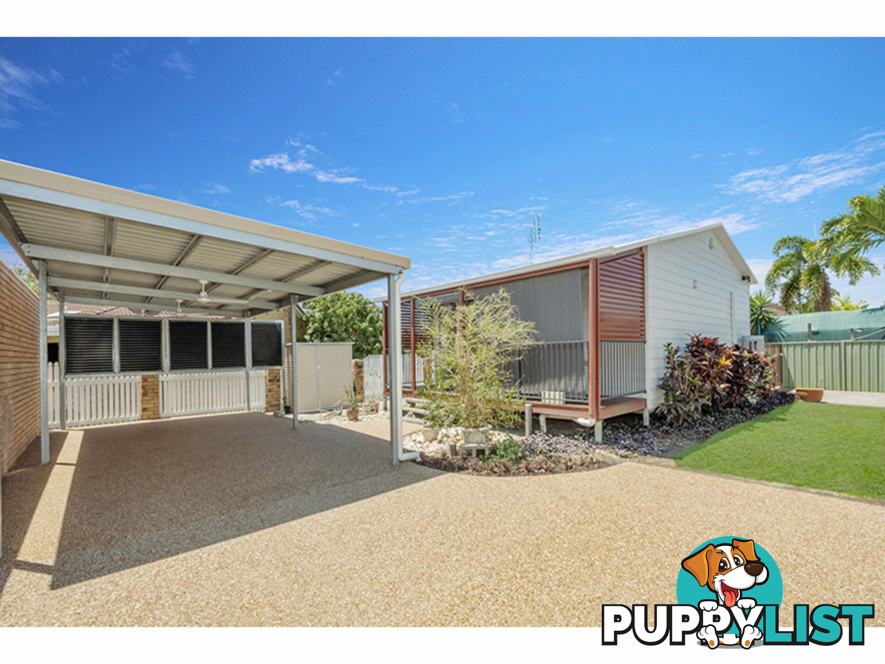 419 Charles Street Kirwan QLD 4817