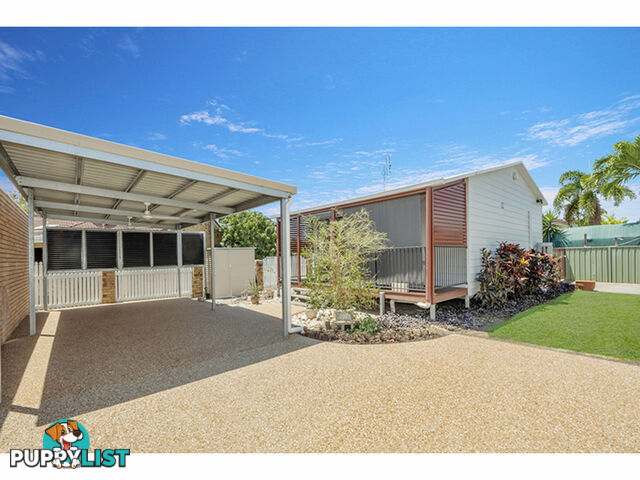 419 Charles Street Kirwan QLD 4817