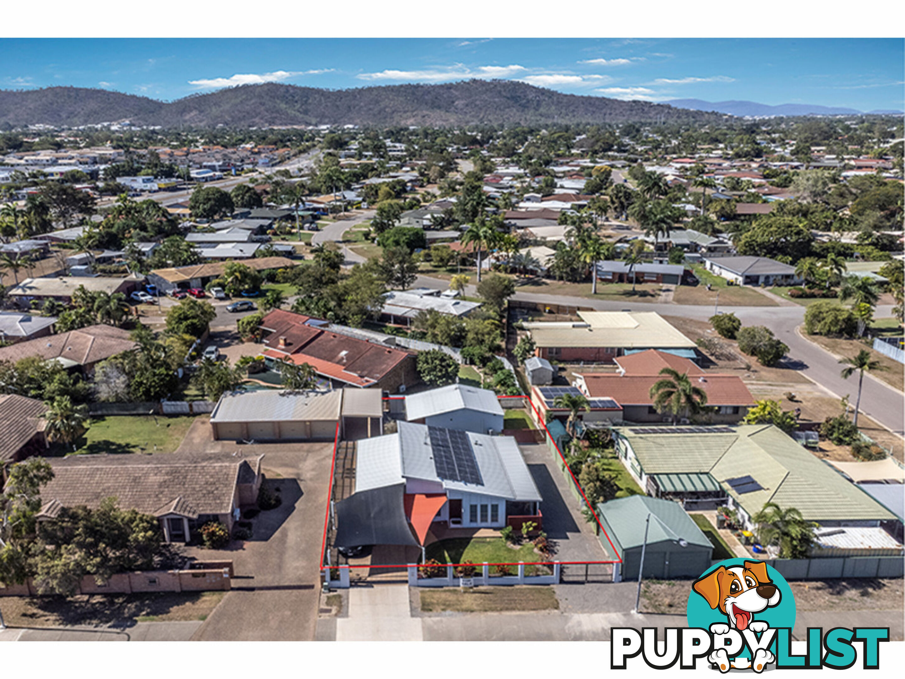 419 Charles Street Kirwan QLD 4817