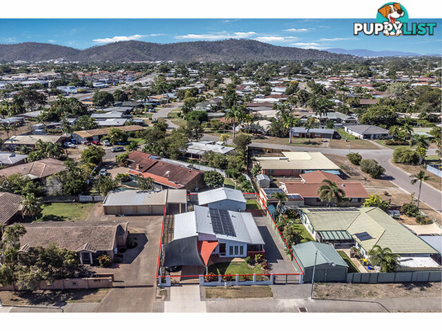 419 Charles Street Kirwan QLD 4817