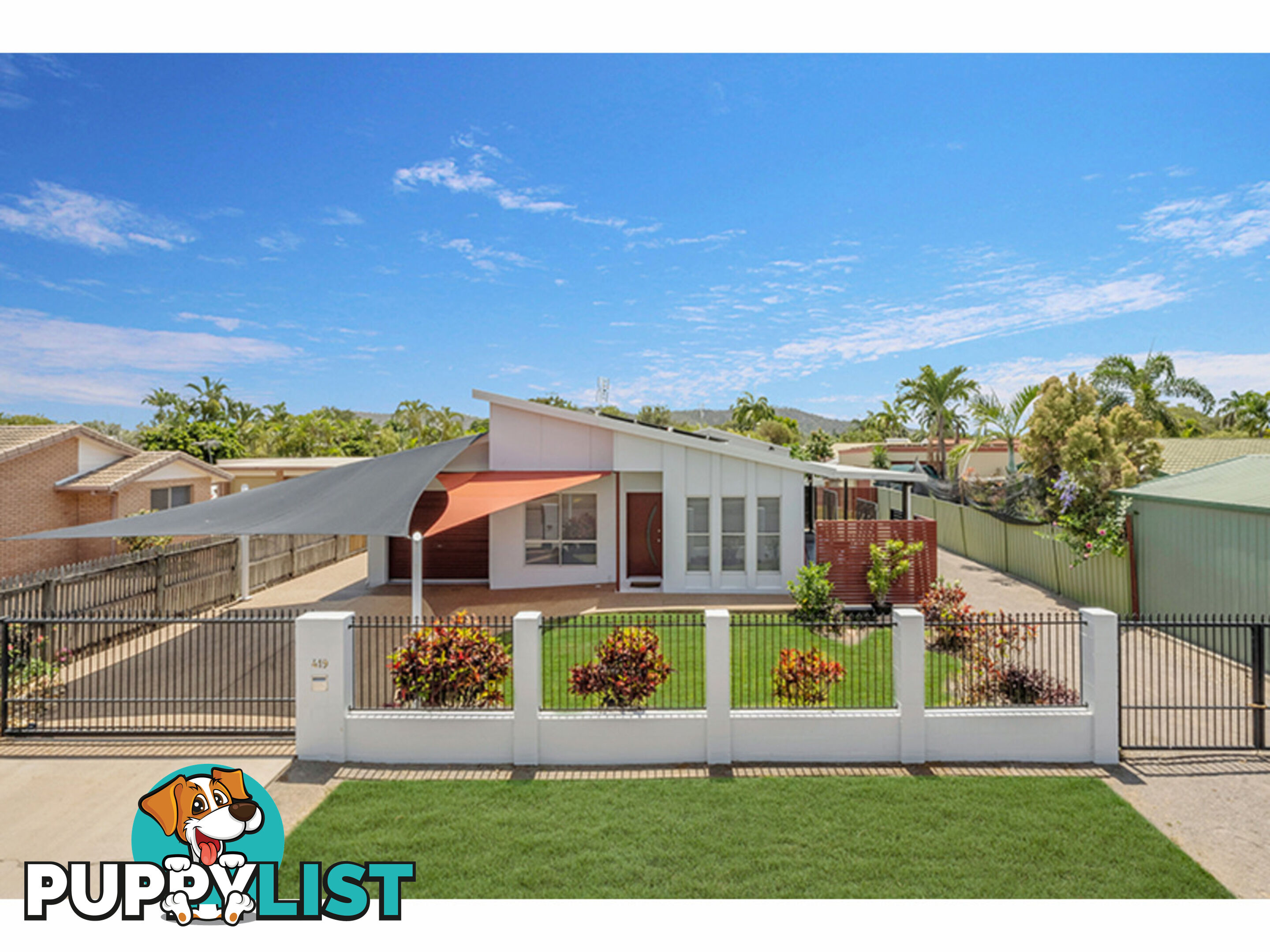 419 Charles Street Kirwan QLD 4817