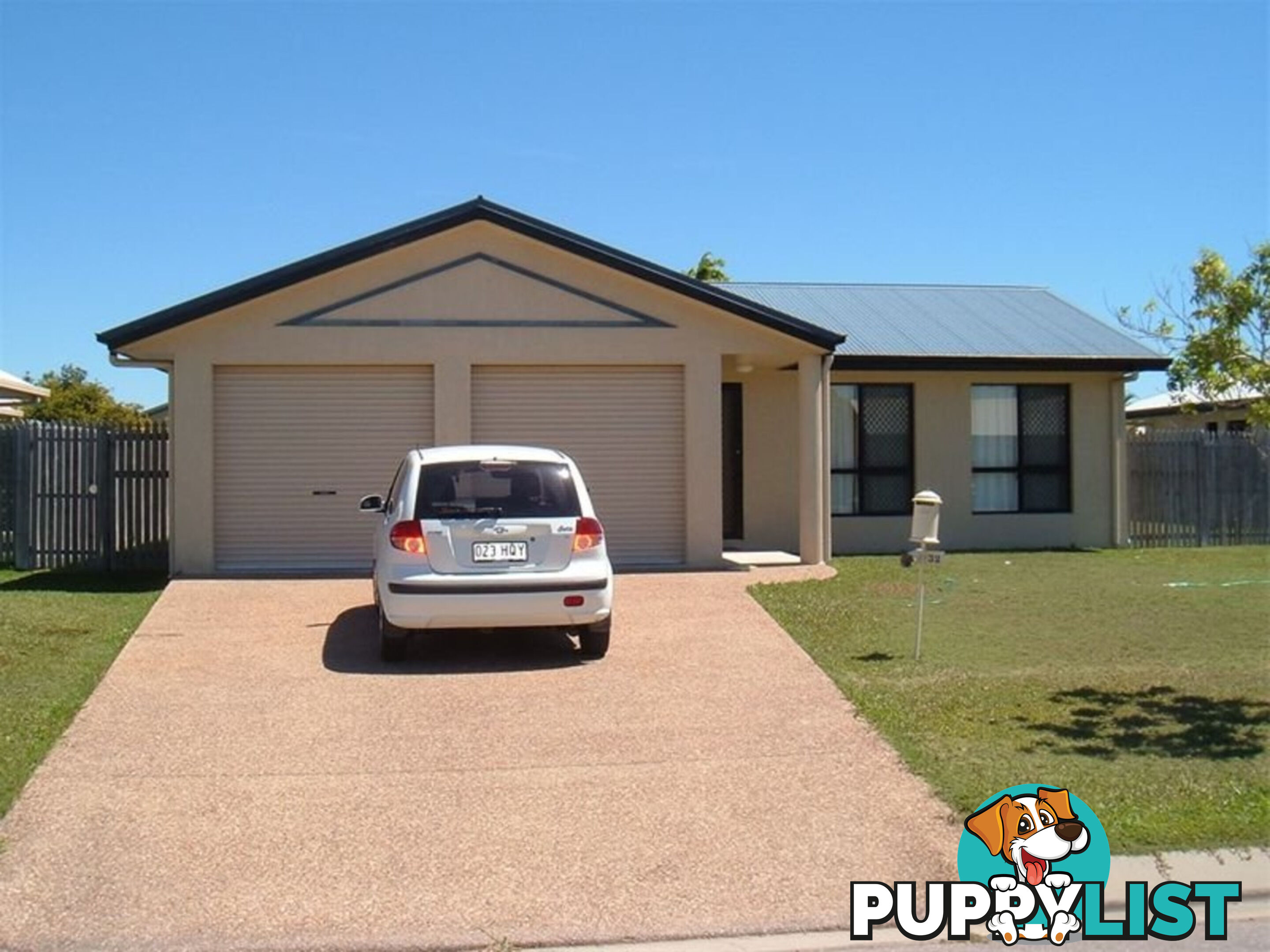 32 Atherton Circuit Kirwan Qld 4817