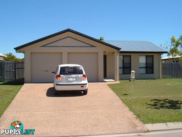 32 Atherton Circuit Kirwan Qld 4817