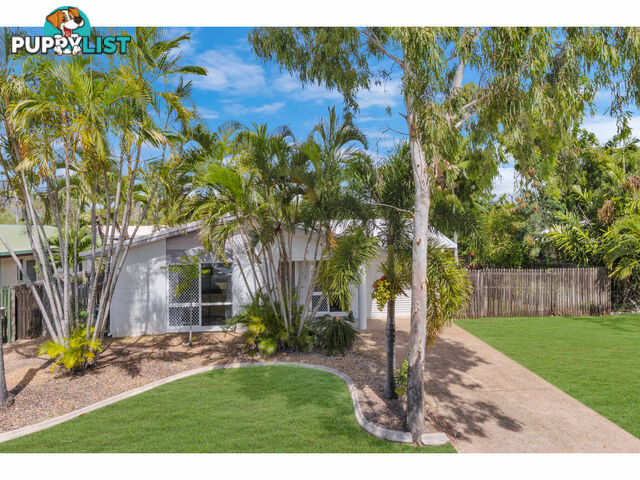 27 Rosewood Avenue Kelso QLD 4815