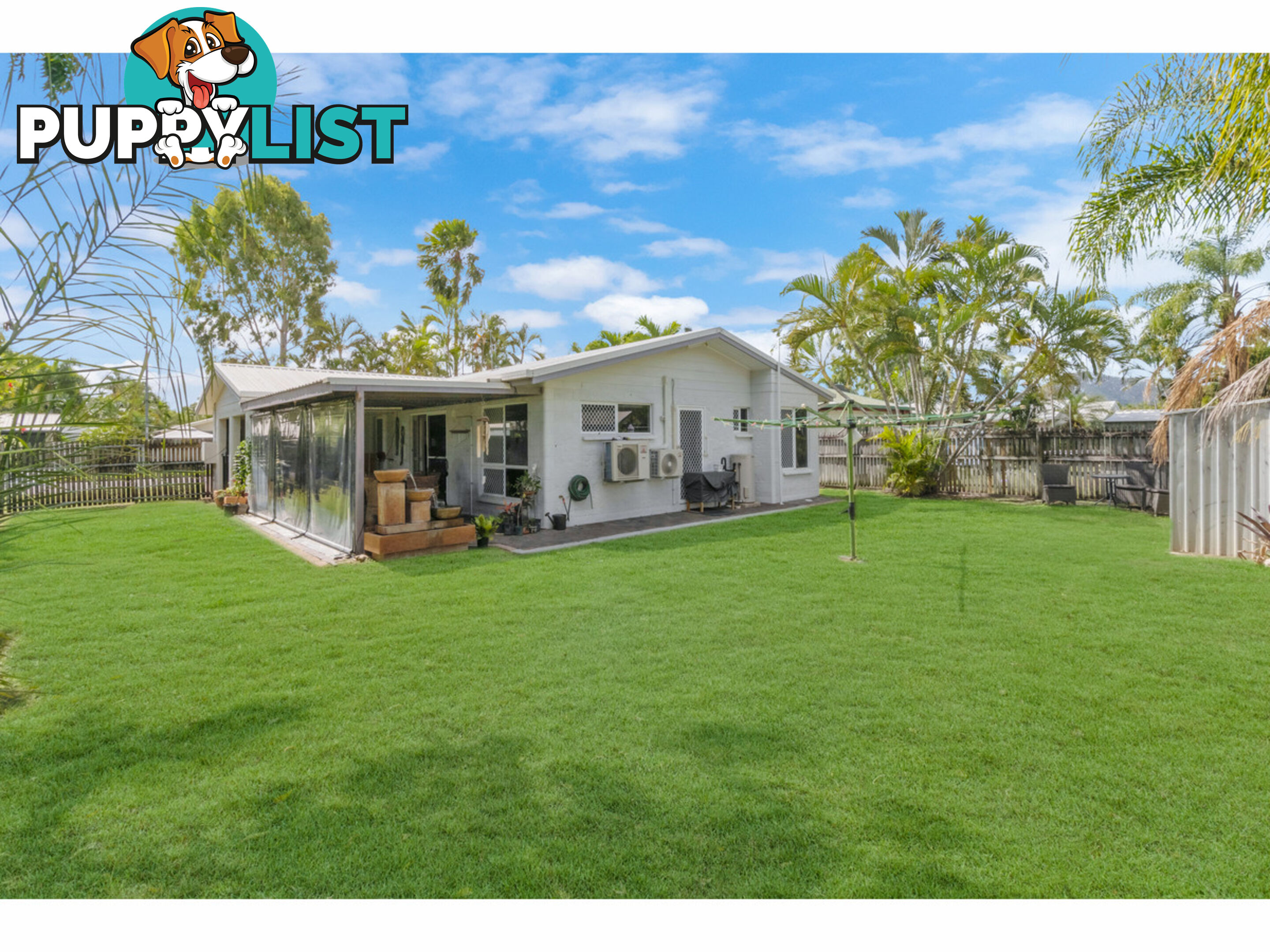 27 Rosewood Avenue Kelso QLD 4815