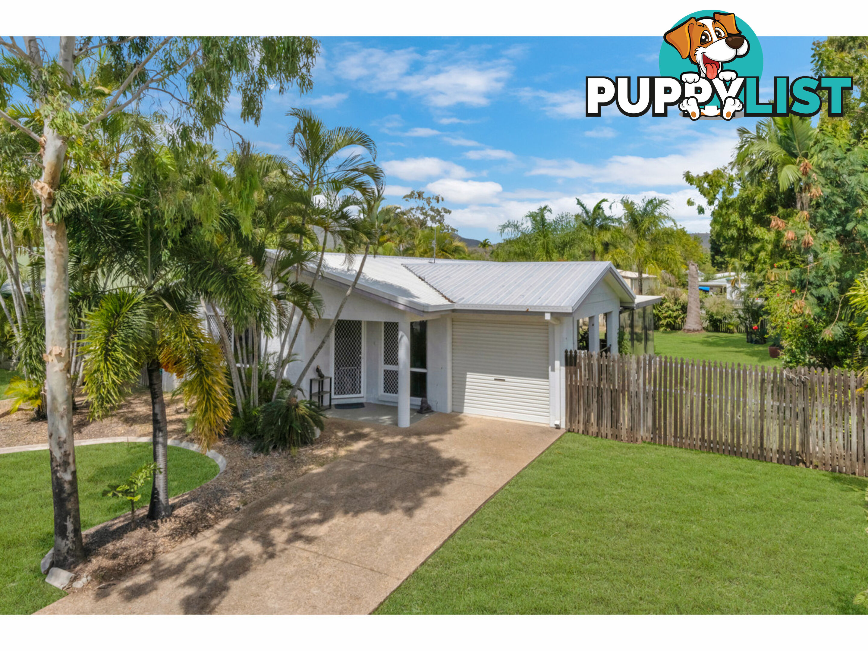 27 Rosewood Avenue Kelso QLD 4815