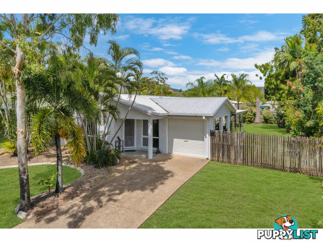 27 Rosewood Avenue Kelso QLD 4815