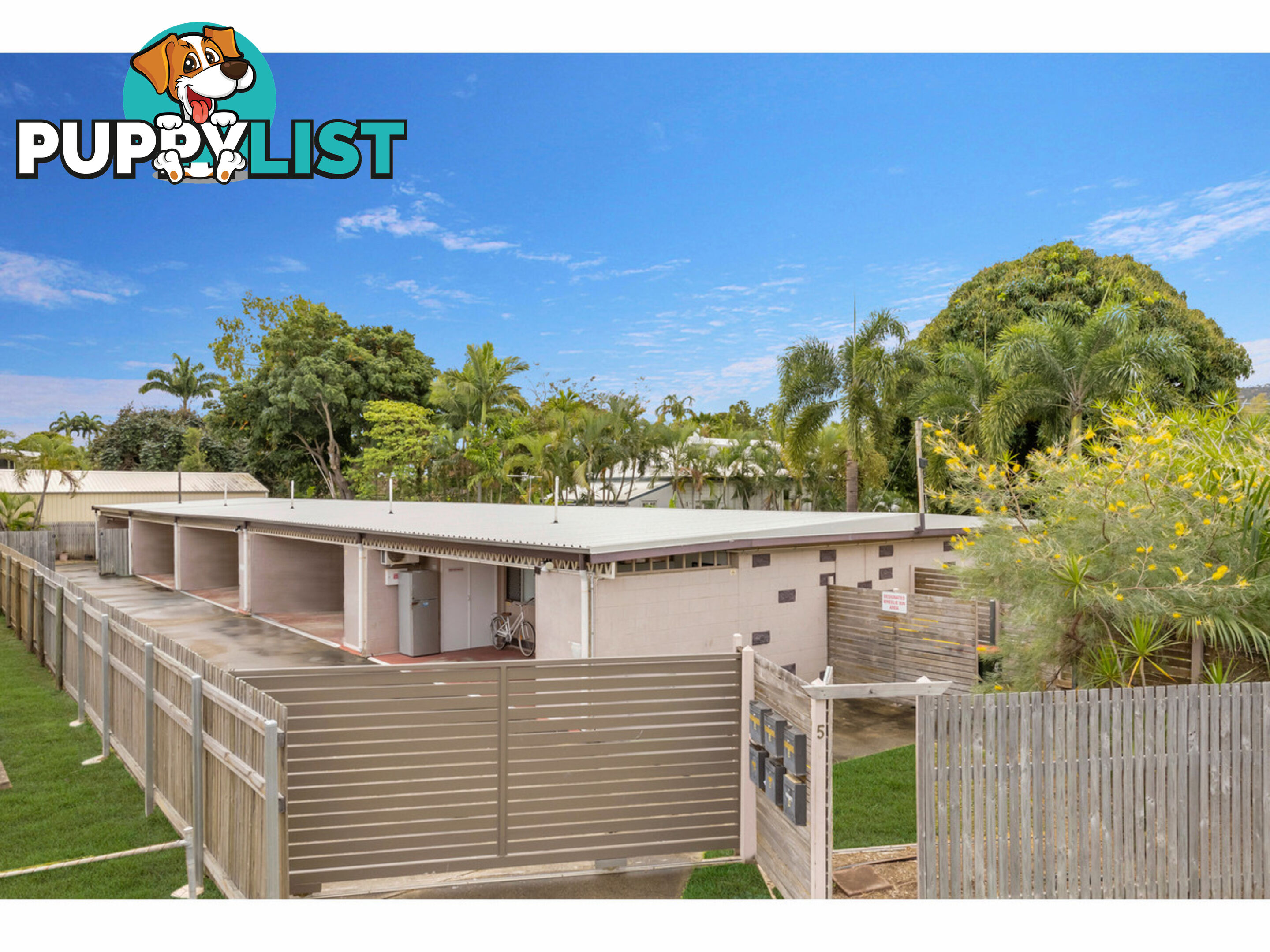 5 5 Macintosh Street Hermit Park QLD 4812