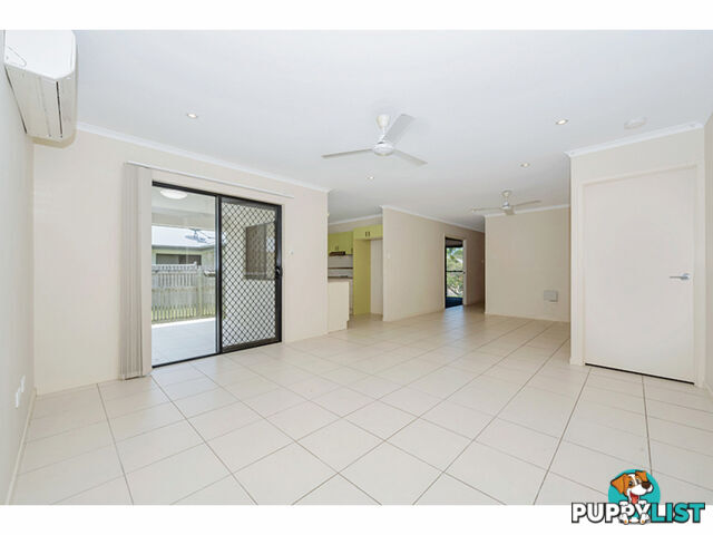 15 Puffer Court Mount Louisa QLD 4814