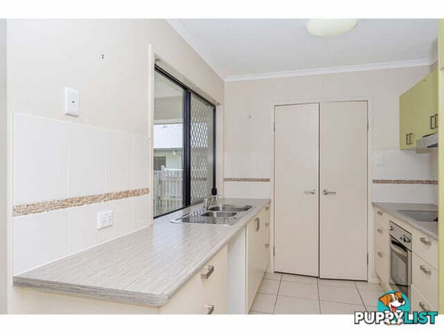 15 Puffer Court Mount Louisa QLD 4814