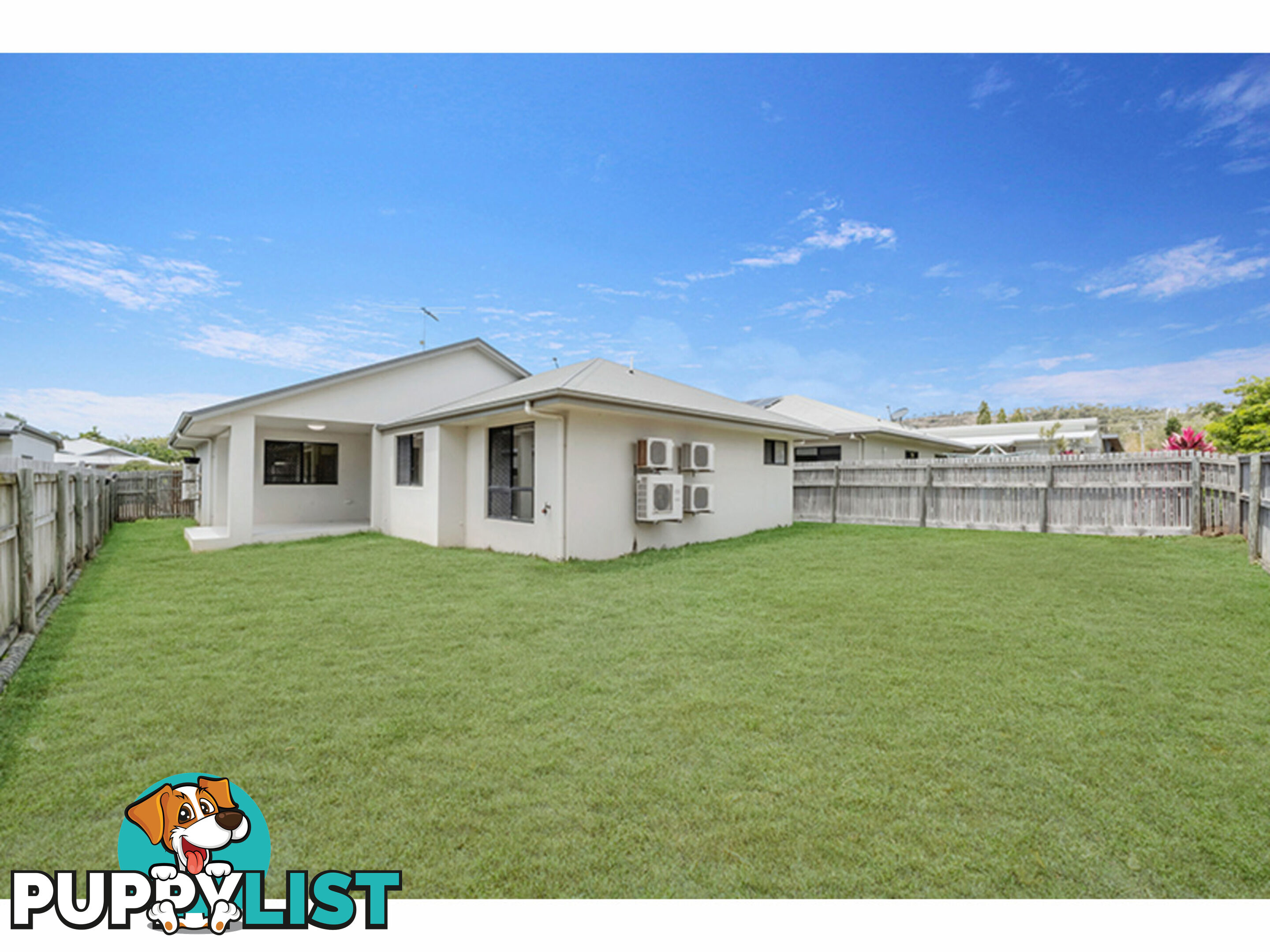 15 Puffer Court Mount Louisa QLD 4814