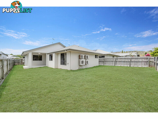 15 Puffer Court Mount Louisa QLD 4814