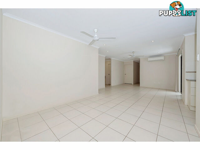 15 Puffer Court Mount Louisa QLD 4814