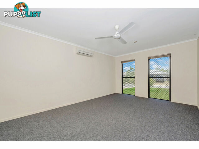 15 Puffer Court Mount Louisa QLD 4814