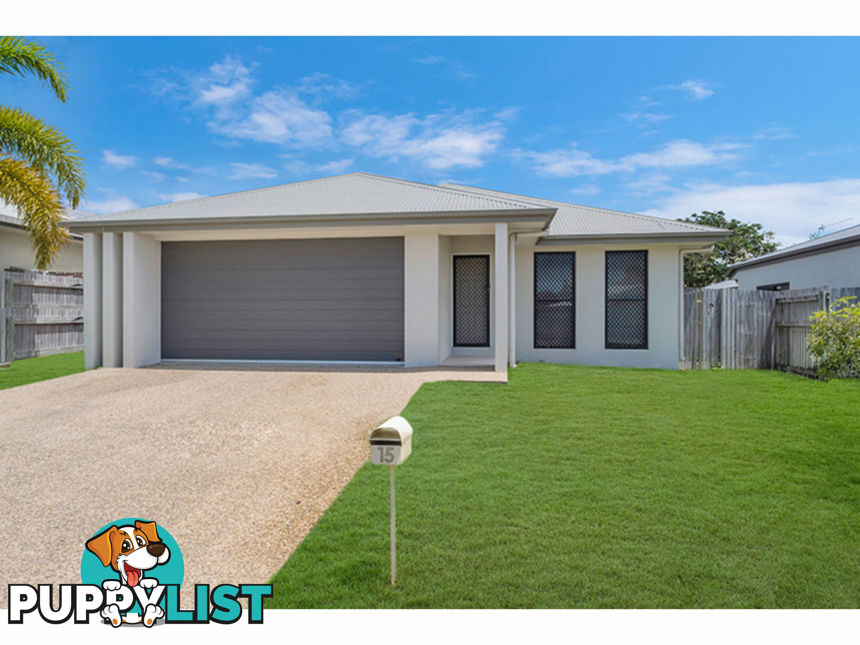 15 Puffer Court Mount Louisa QLD 4814