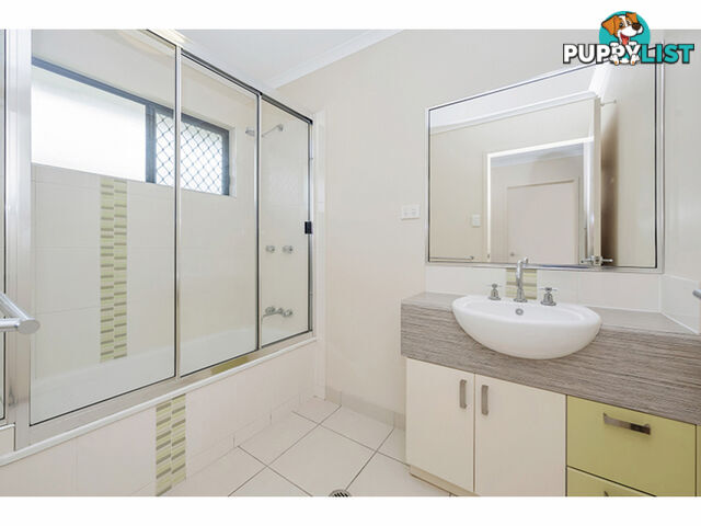 15 Puffer Court Mount Louisa QLD 4814