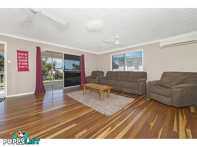 11 Bultarra Crescent Kirwan QLD 4817