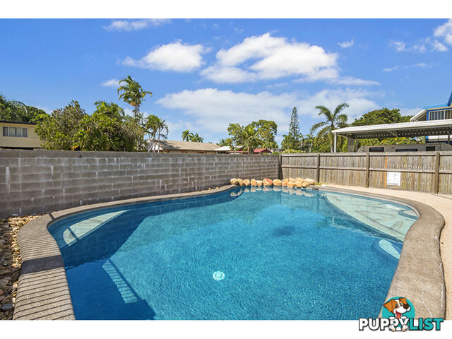 11 Bultarra Crescent Kirwan QLD 4817