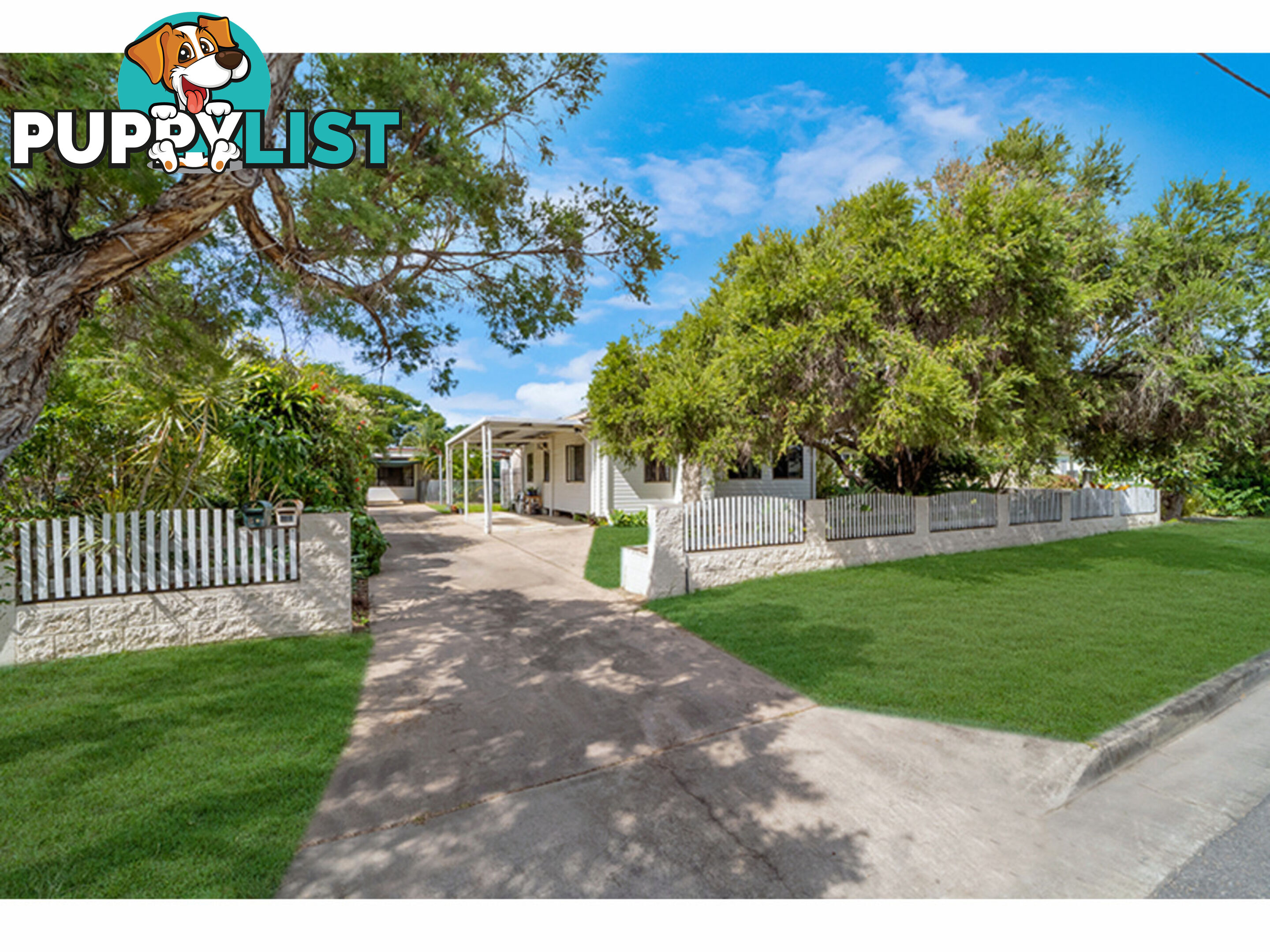 5 Halstead Street Gulliver QLD 4812