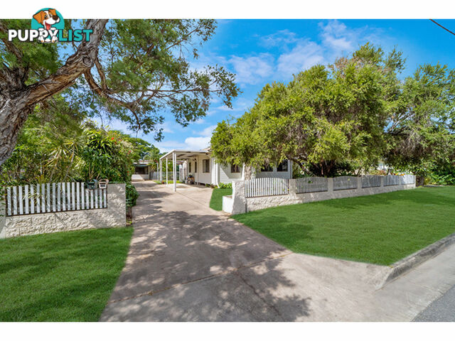 5 Halstead Street Gulliver QLD 4812